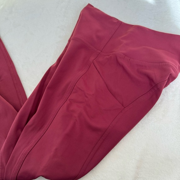 Lululemon | All the Right Places High-Rise Drawcord Waist Crop 23” - Picture 7 of 13